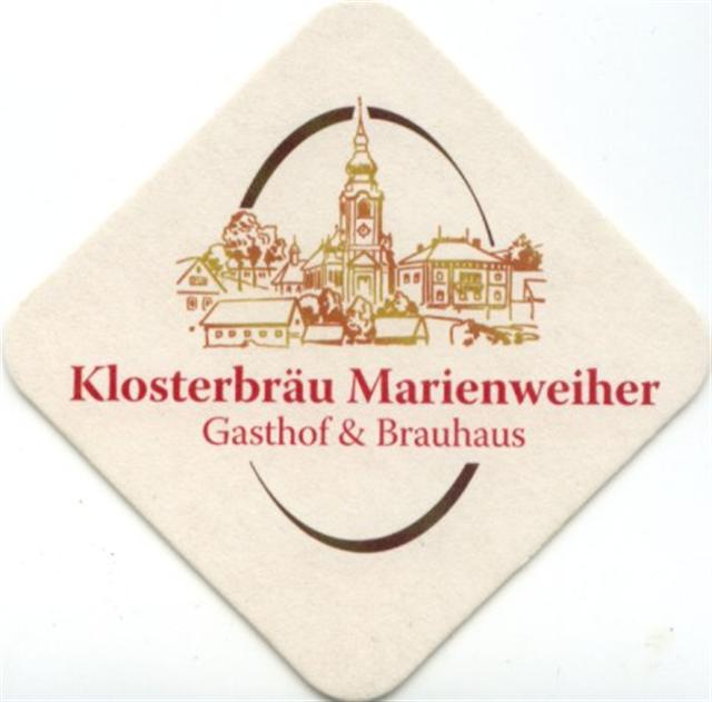 marktleugast kc-by marienweiher 1a (raute185-gasthof & brauhaus)